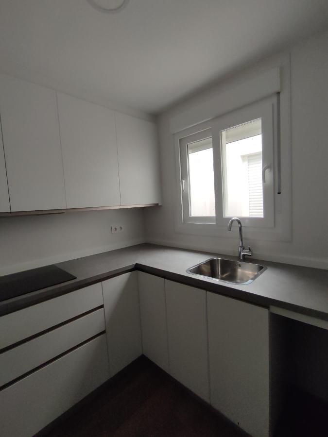 Apartamento Ancha Centro Huetor Tajar Exterior photo