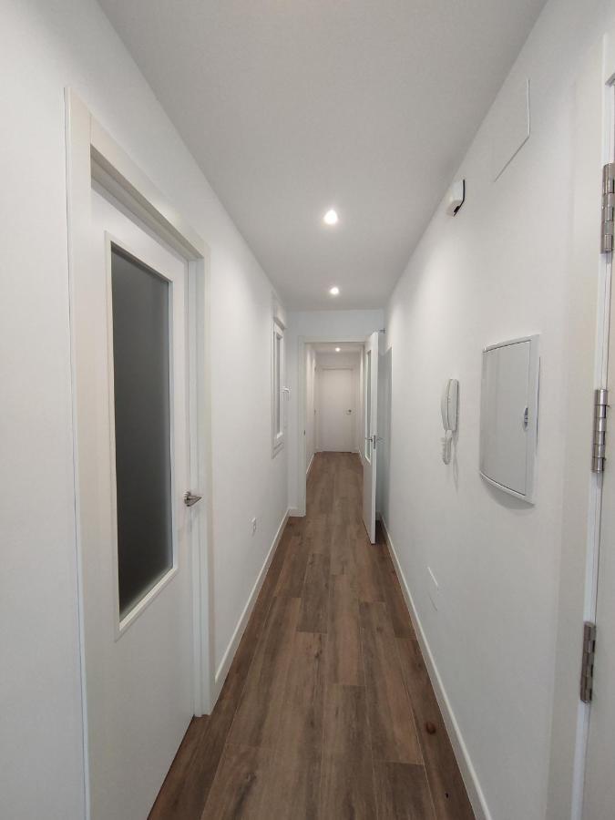 Apartamento Ancha Centro Huetor Tajar Exterior photo